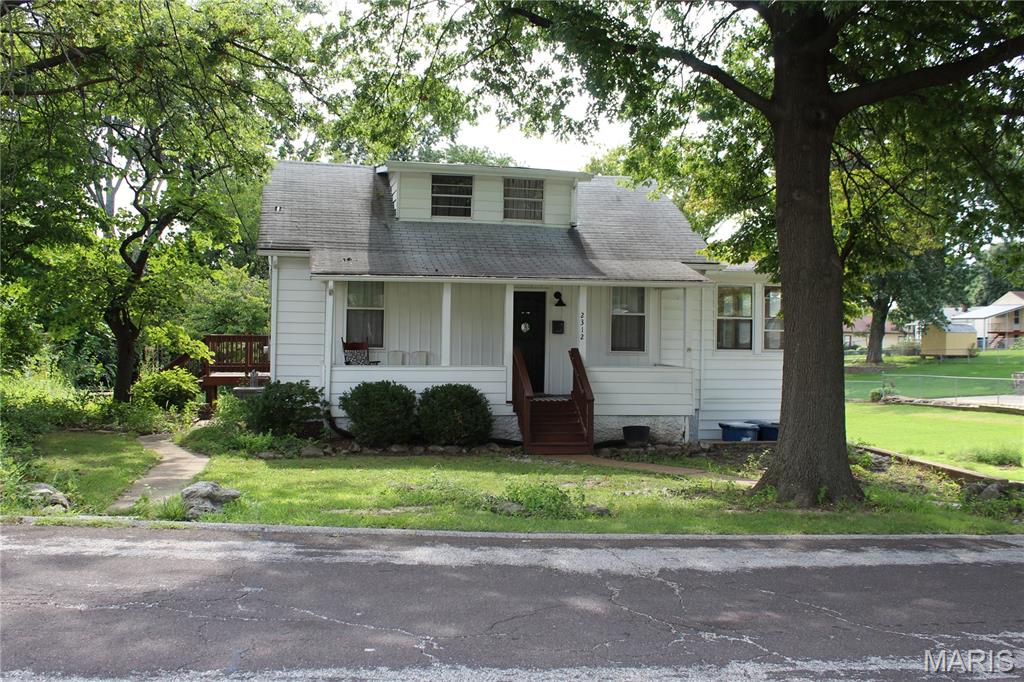 2312 Burns Avenue Property Photo 1