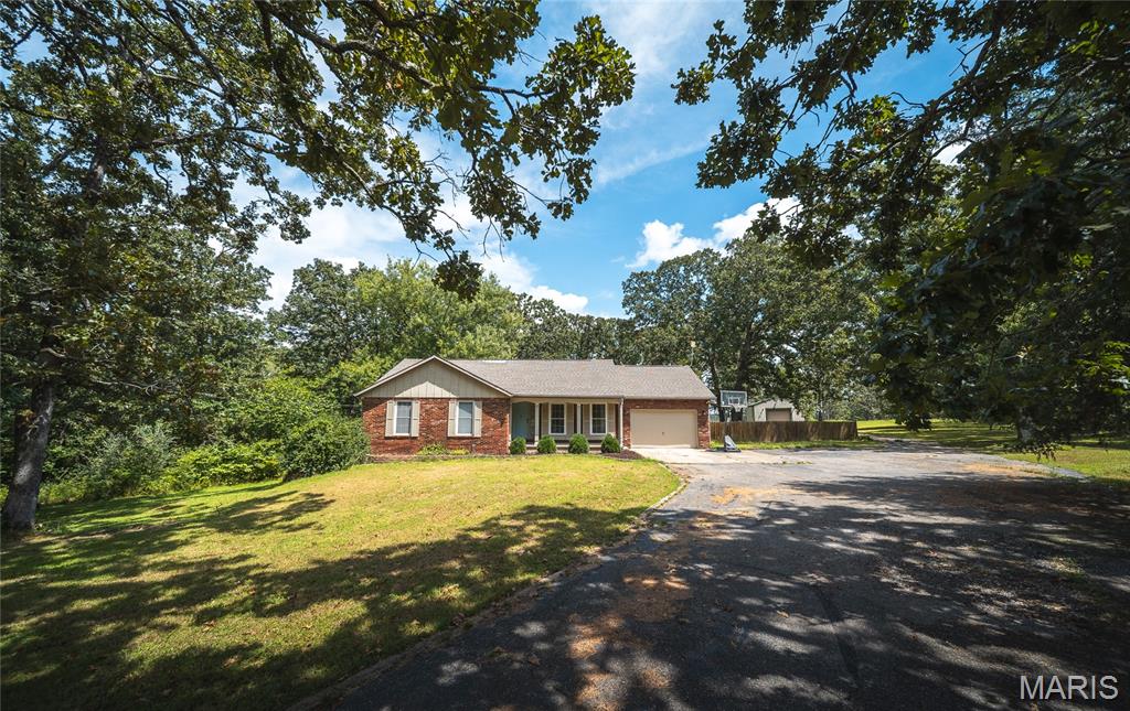 14030 State Route O Property Photo 1
