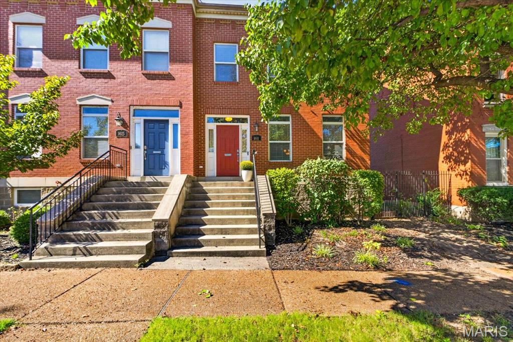 1611 S 11th Street