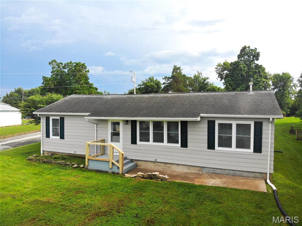 601 Cooper Avenue Property Photo 1