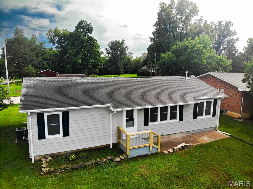 601 Cooper Avenue Property Photo 3