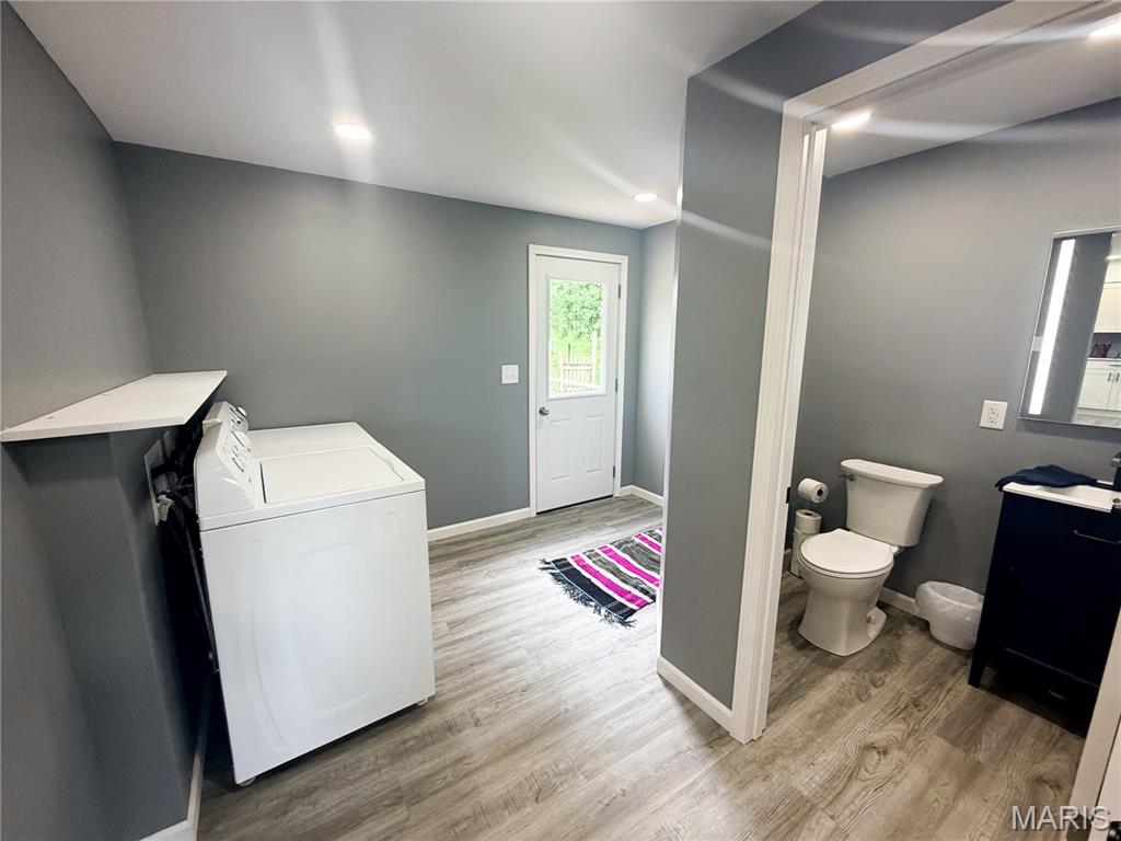 601 Cooper Avenue Property Photo 13