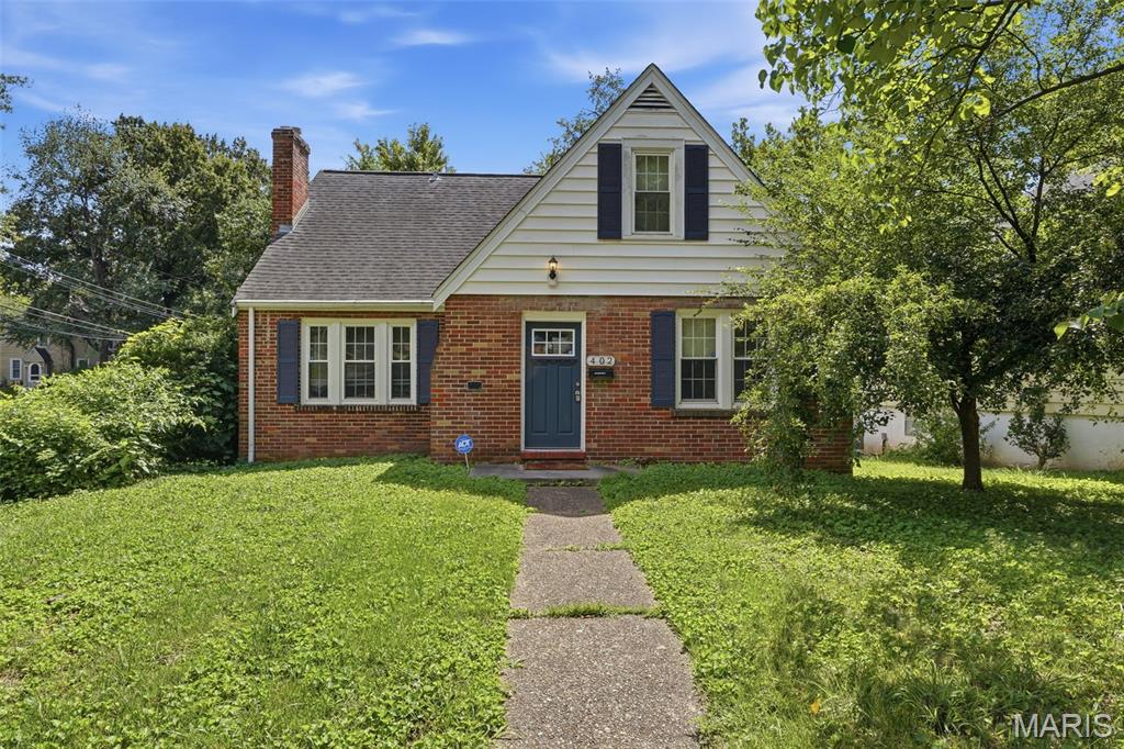 402 Tiffin Avenue