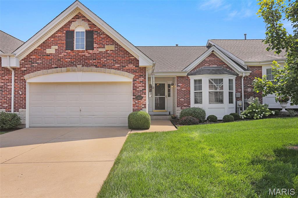 1320 Running Creek Court Property Photo 1