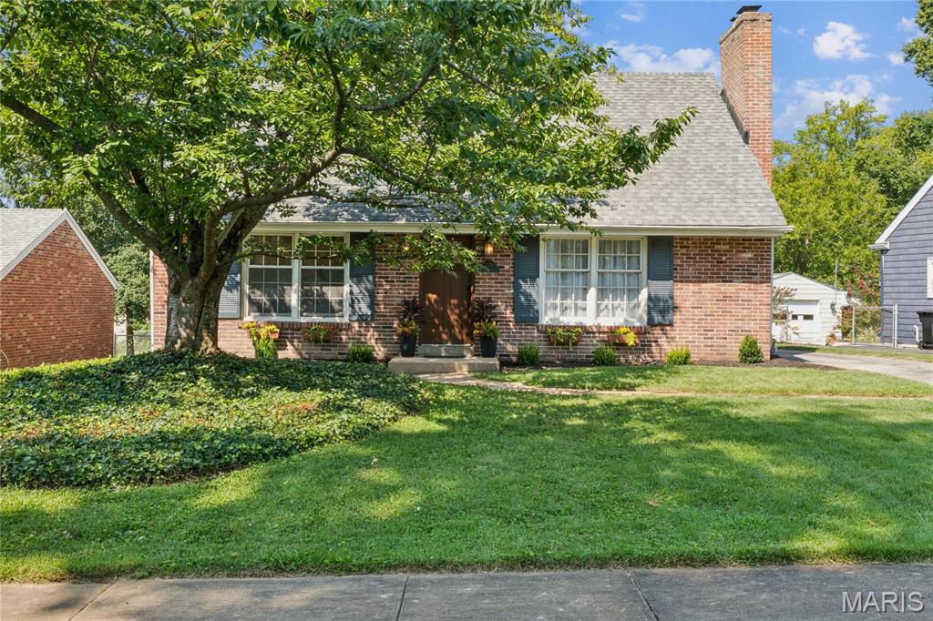 729 Chippendale Court Property Photo 1