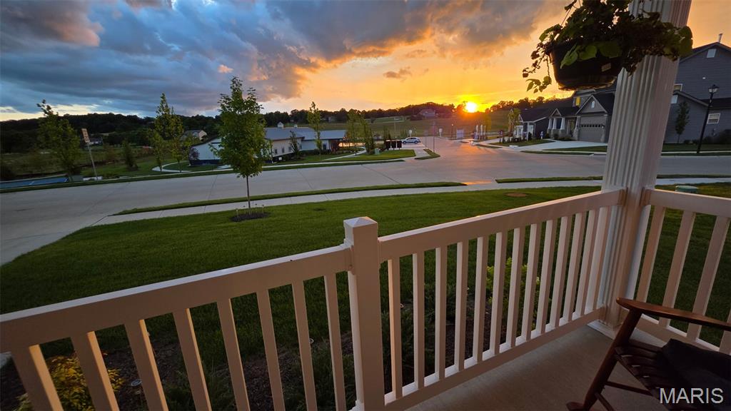1756 Martingale Lane Property Photo 4