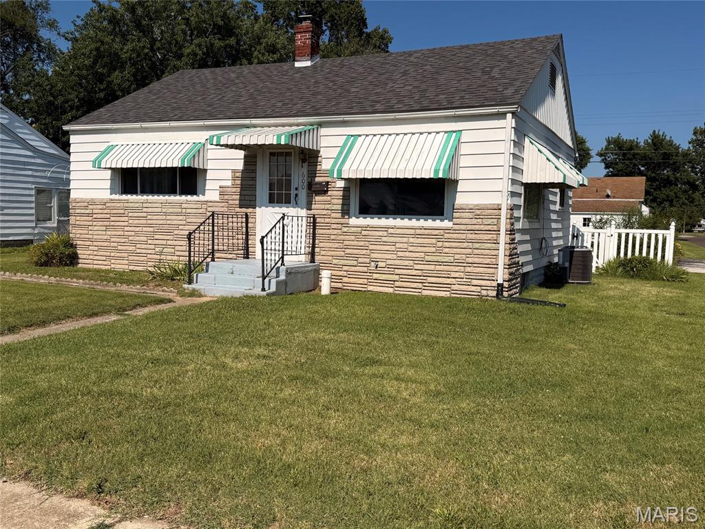 600 Washington Avenue Property Photo 1