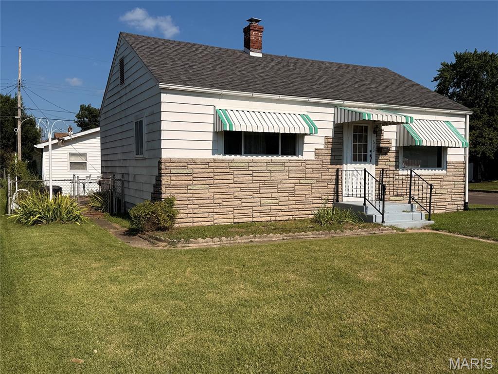 600 Washington Avenue Property Photo 2