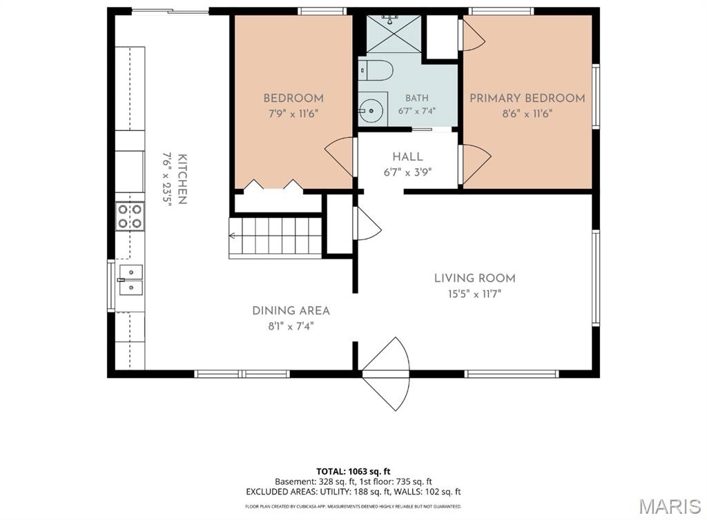 600 Washington Avenue Property Photo 30