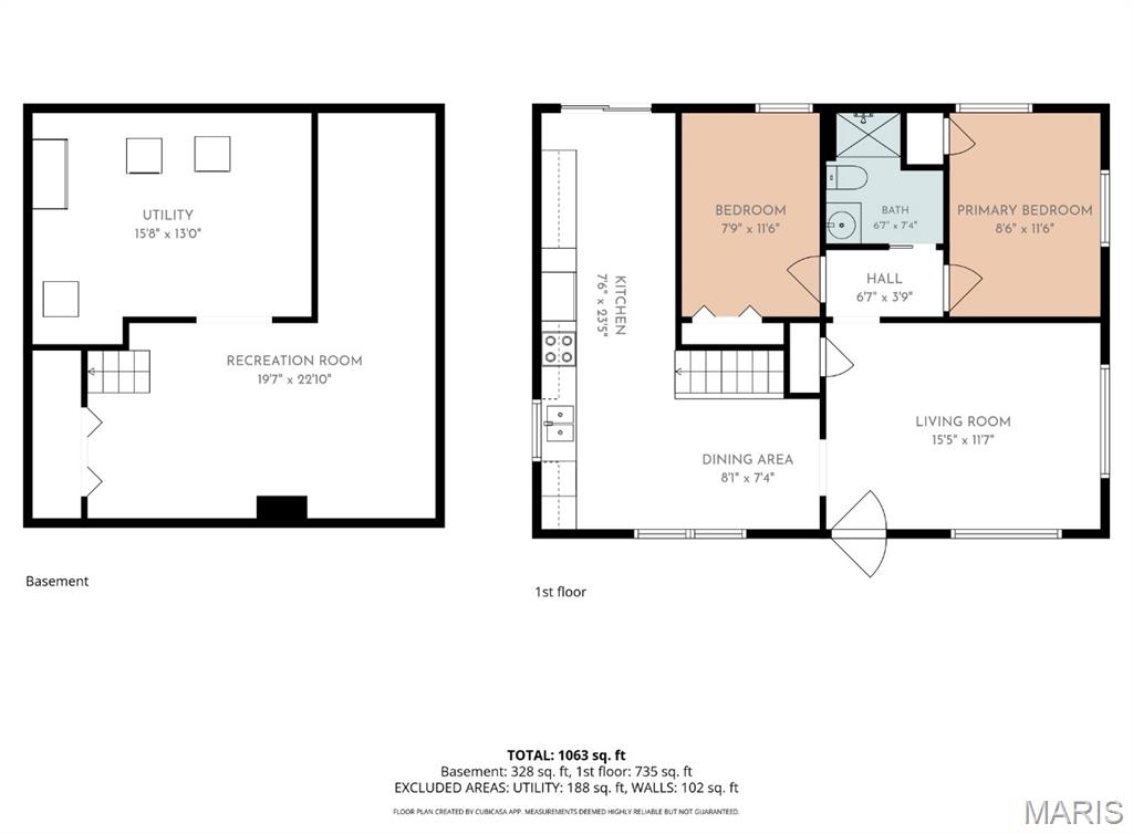 600 Washington Avenue Property Photo 31