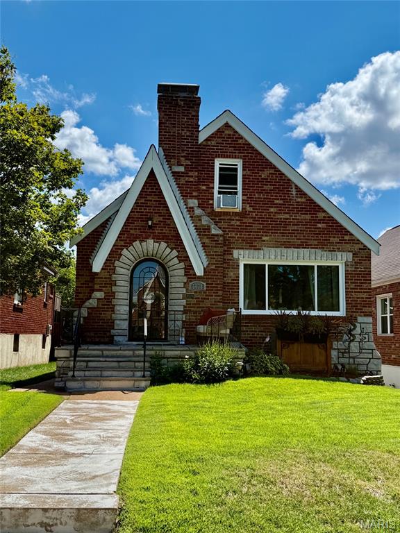 5638 Oleatha Avenue Property Photo 1