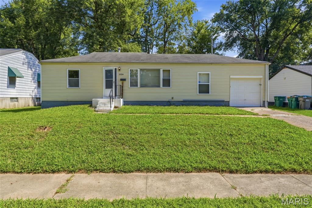 10154 Coburg Lands Drive Property Photo 1