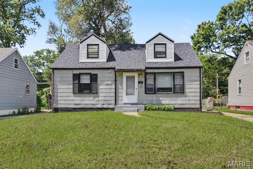 6829 Berkridge Court