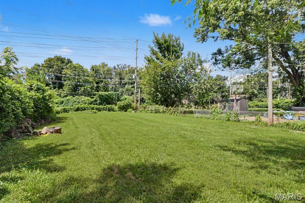 6829 Berkridge Court Property Photo 2