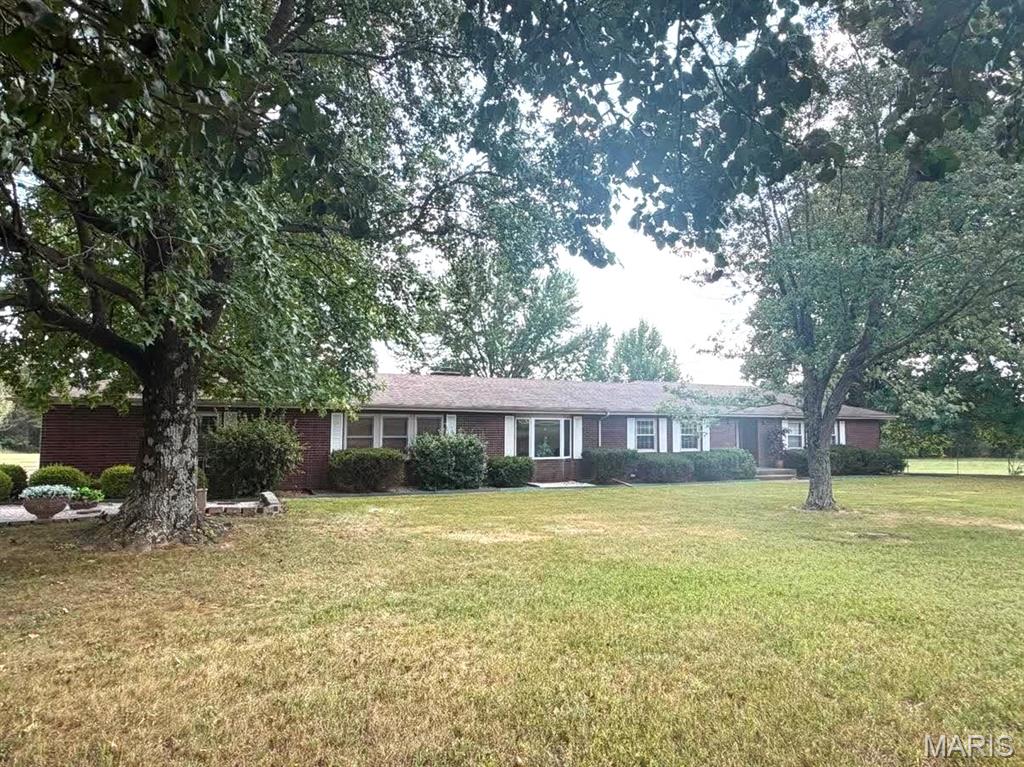 17202 Highway 64 Property Photo 1