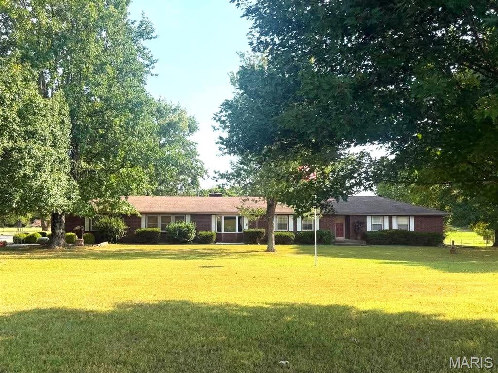 17202 Highway 64 Property Photo 2
