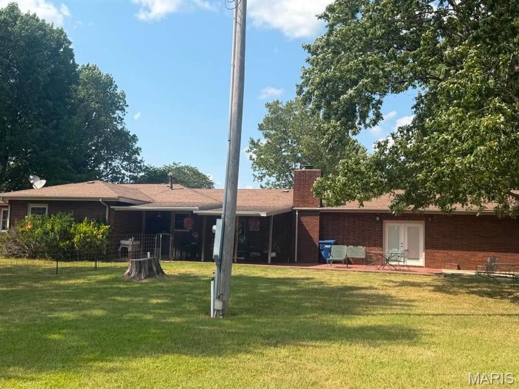 17202 Highway 64 Property Photo 7