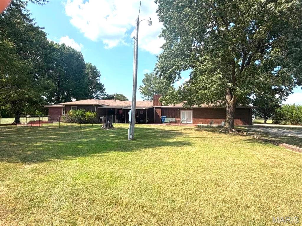 17202 Highway 64 Property Photo 8