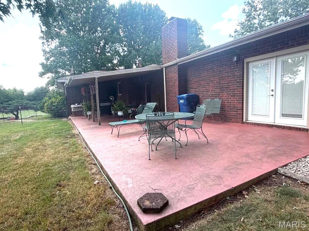 17202 Highway 64 Property Photo 10