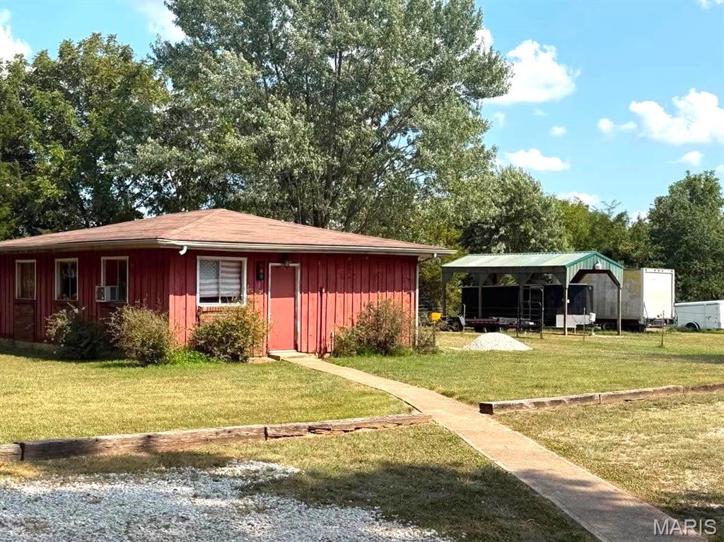 17202 Highway 64 Property Photo 15