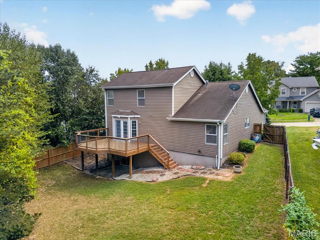 1032 Oak Glen Circle Property Photo 31