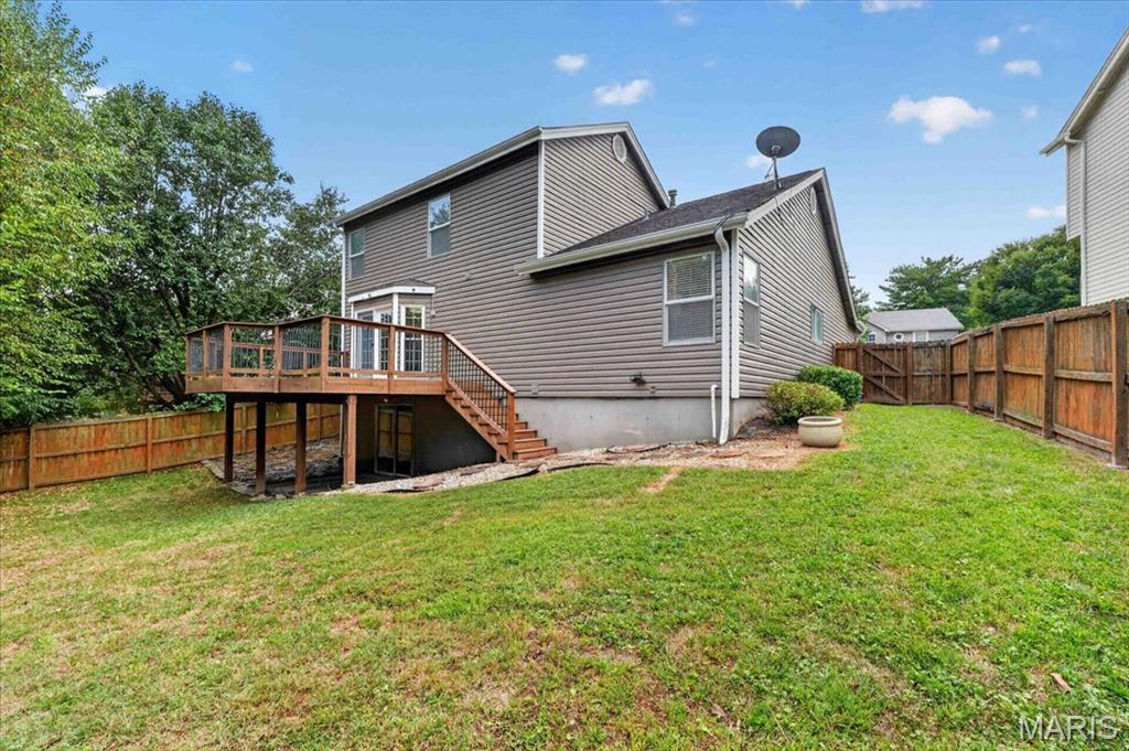 1032 Oak Glen Circle Property Photo 34