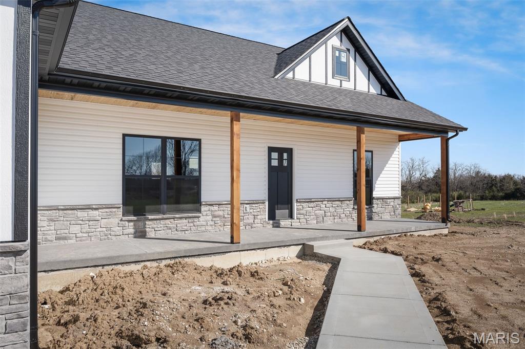 25301 Rooster Court Property Photo 1