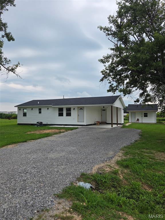 39594 County Road 227a Property Photo 1