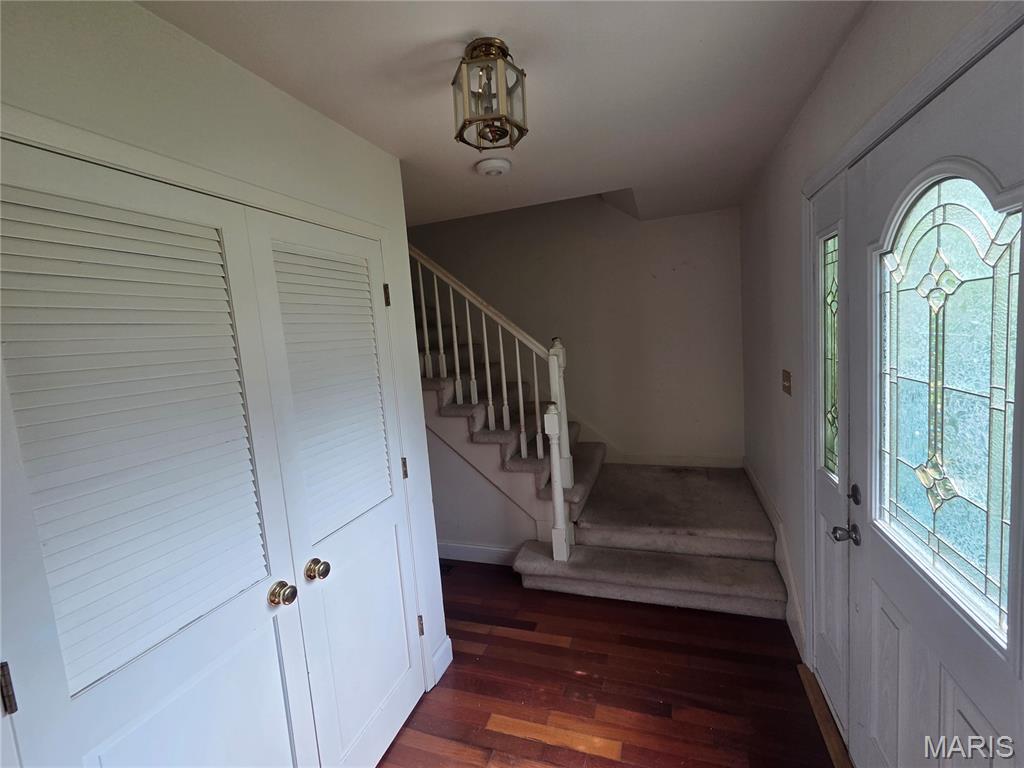 1327 Culpepper Ridge Drive Property Photo 4