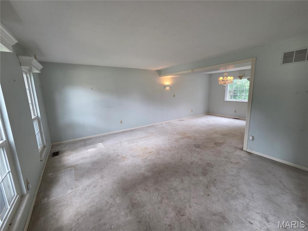 1327 Culpepper Ridge Drive Property Photo 5