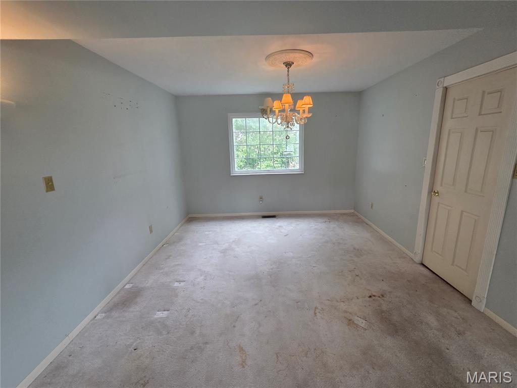 1327 Culpepper Ridge Drive Property Photo 6