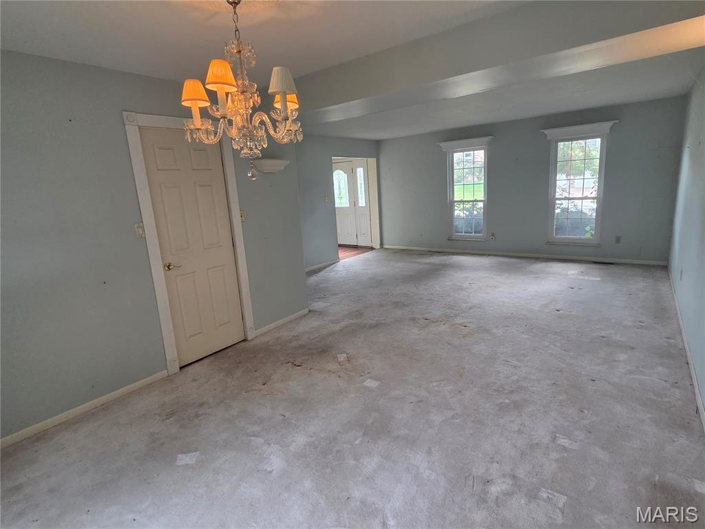 1327 Culpepper Ridge Drive Property Photo 7