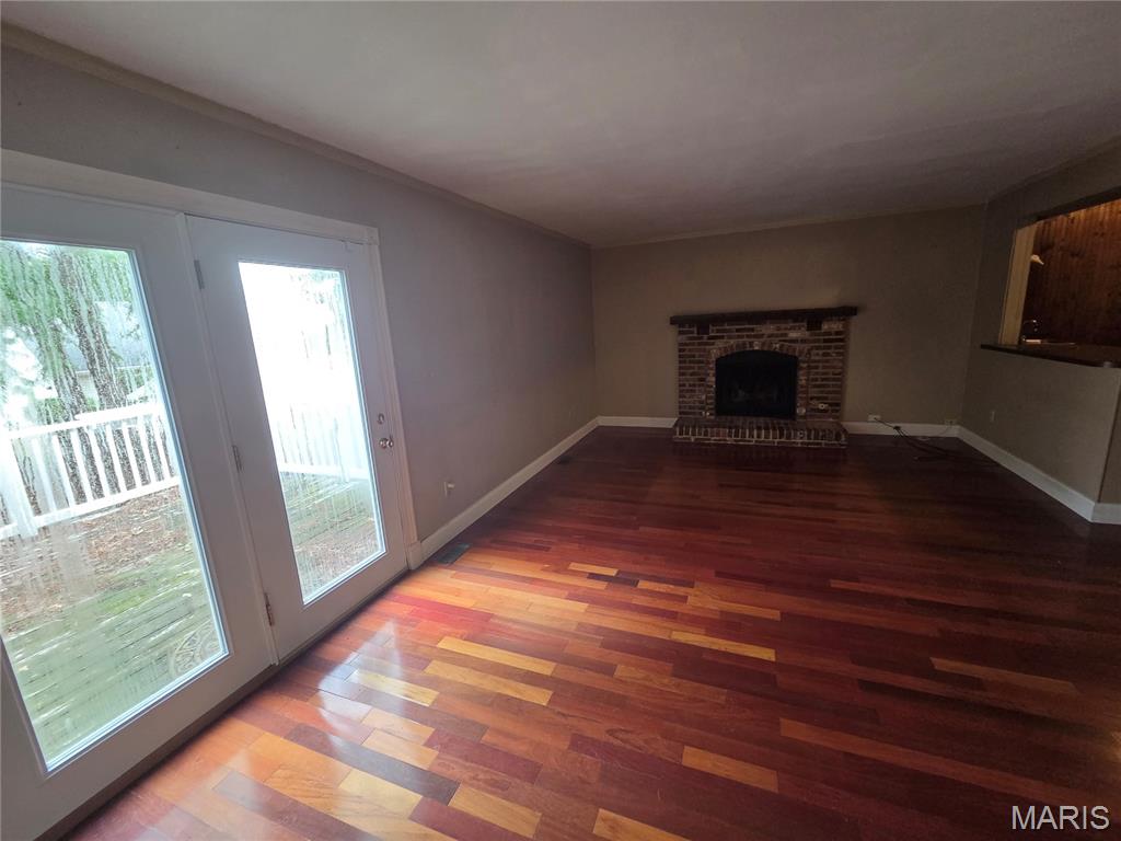 1327 Culpepper Ridge Drive Property Photo 13