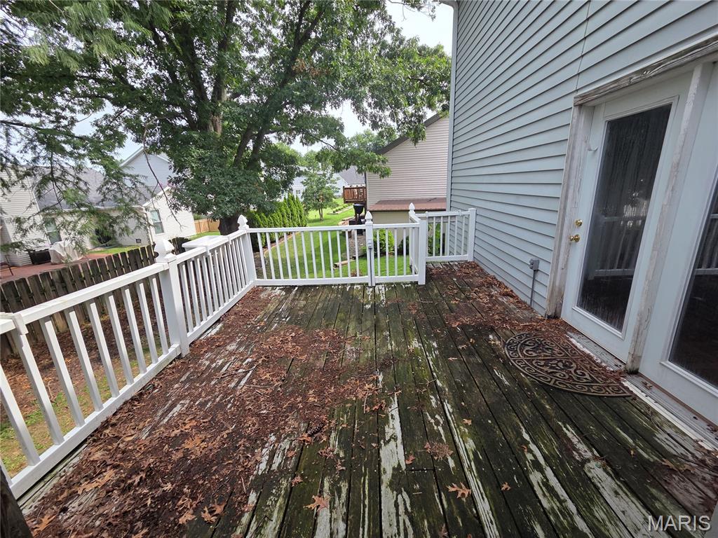 1327 Culpepper Ridge Drive Property Photo 36