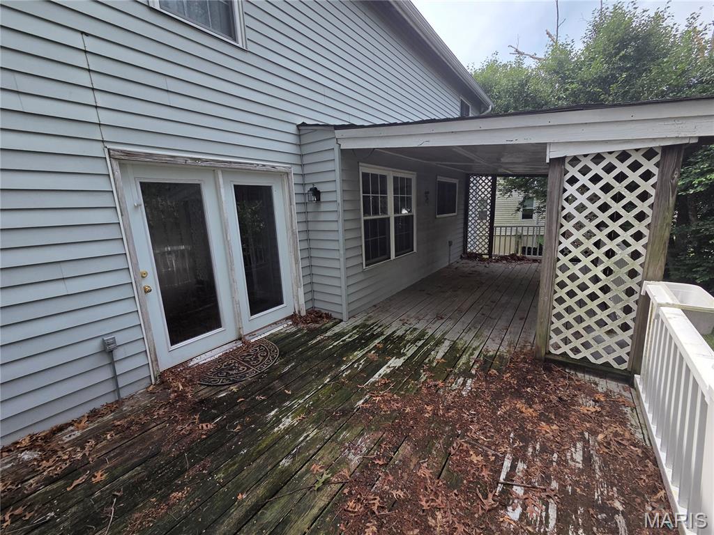 1327 Culpepper Ridge Drive Property Photo 37
