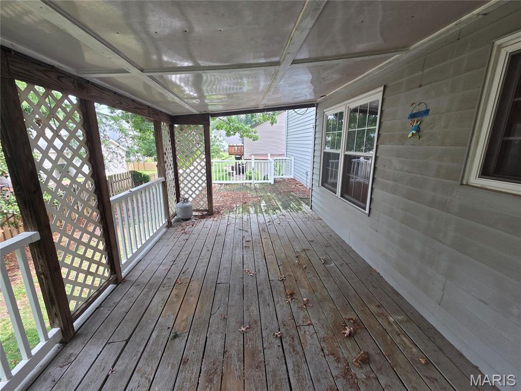 1327 Culpepper Ridge Drive Property Photo 39