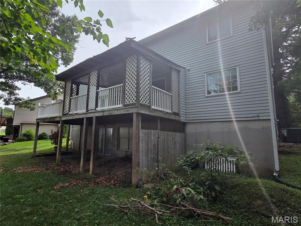 1327 Culpepper Ridge Drive Property Photo 40