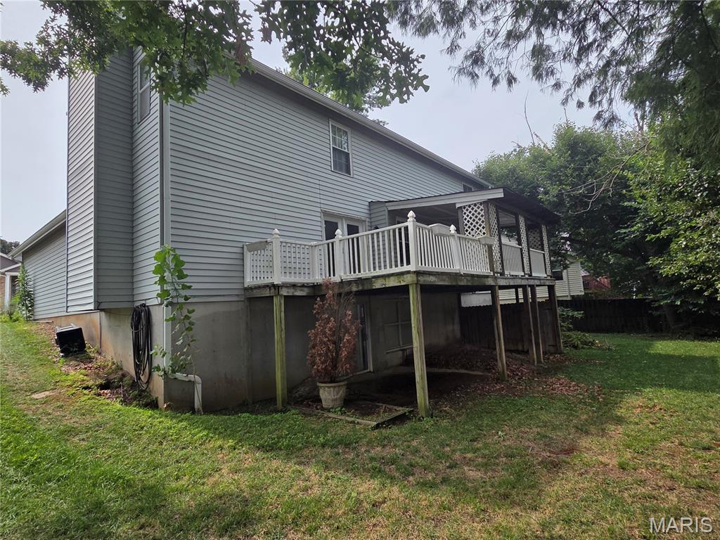 1327 Culpepper Ridge Drive Property Photo 41