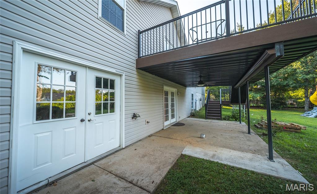821 Cambridge Drive Property Photo 42
