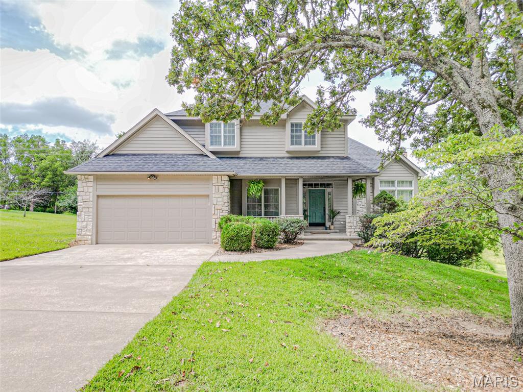 495 Countryside Drive Property Photo 1
