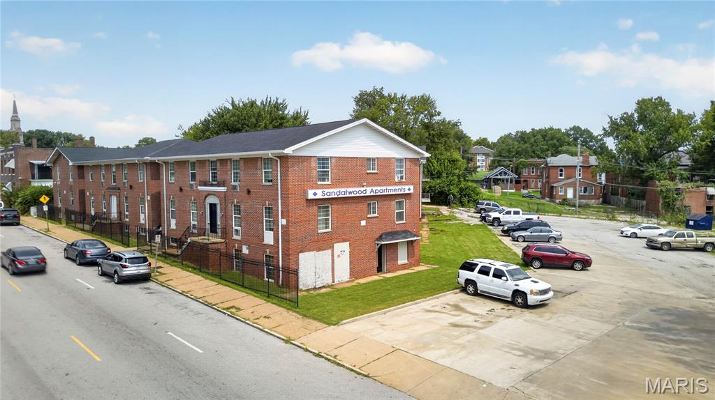 8404 Halls Ferry Road Property Photo 1