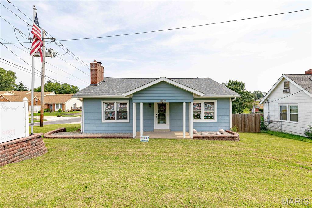 967 Forder Road