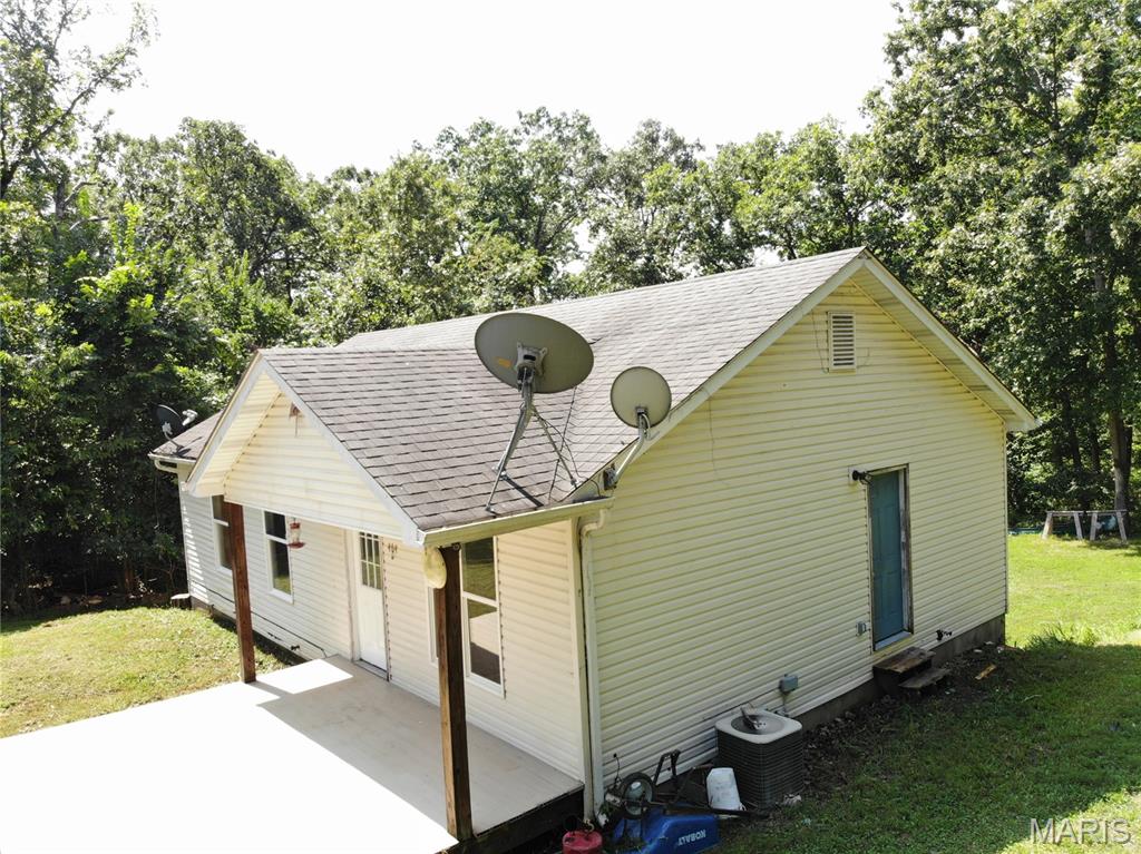 464 Red Fox Drive Property Photo 1