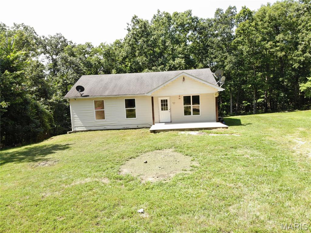 464 Red Fox Drive Property Photo 6