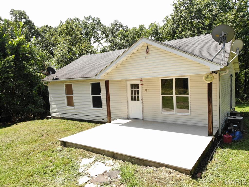 464 Red Fox Drive Property Photo 7