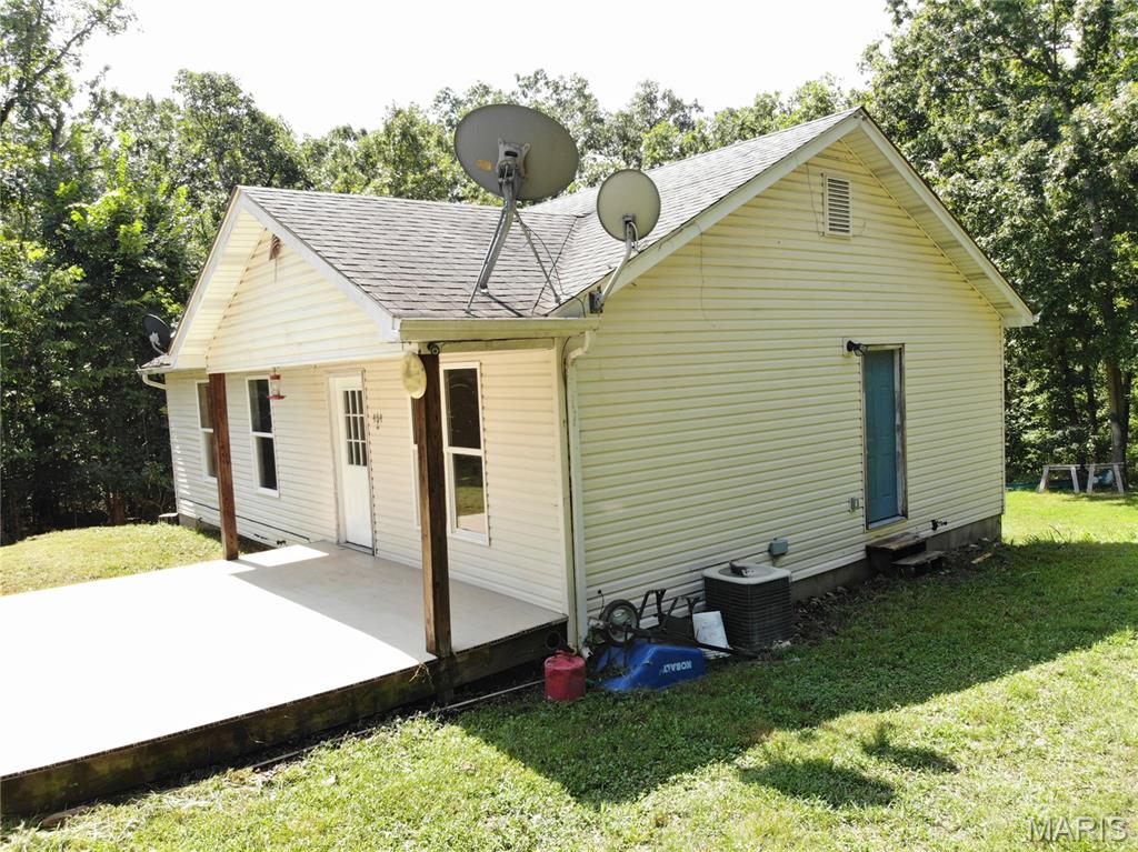 464 Red Fox Drive Property Photo 8