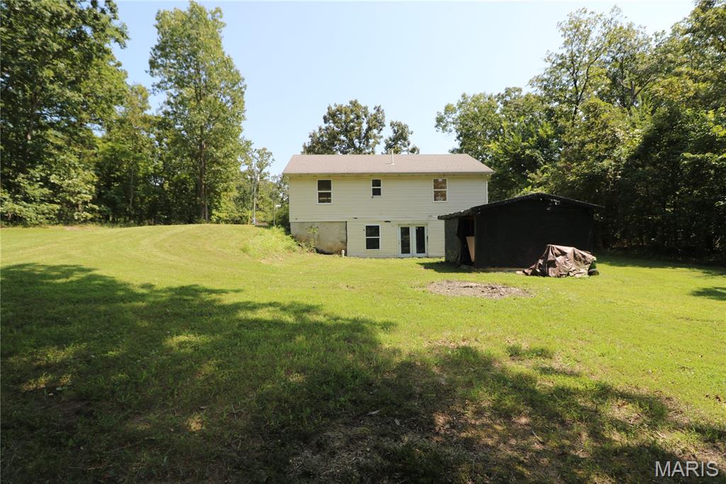 464 Red Fox Drive Property Photo 32