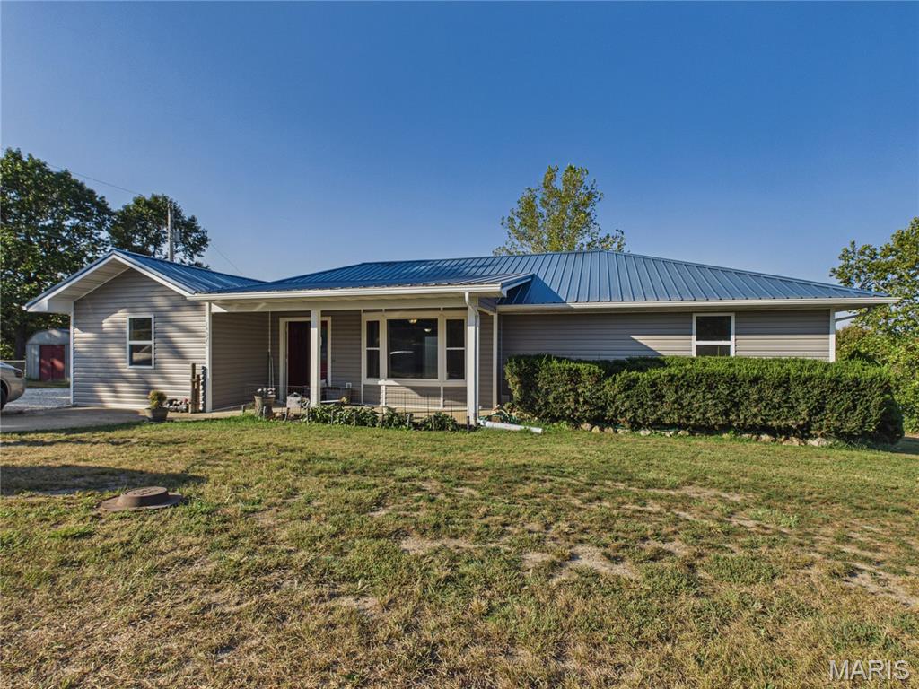 14328 Torpedo Drive Property Photo 1