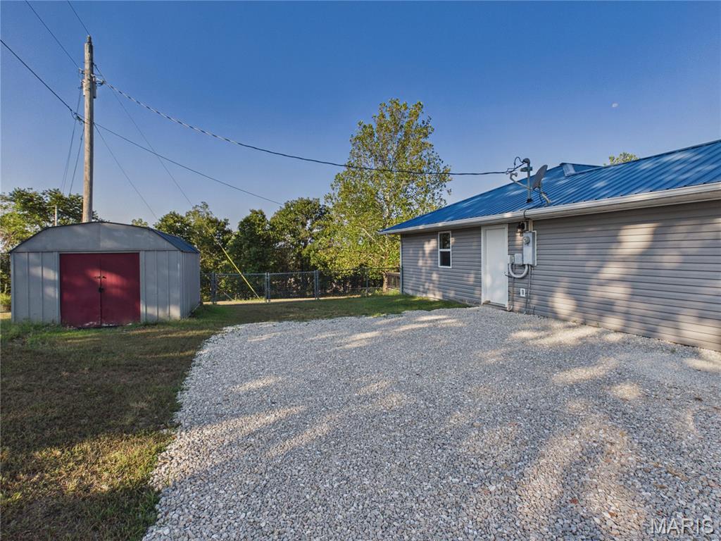14328 Torpedo Drive Property Photo 2