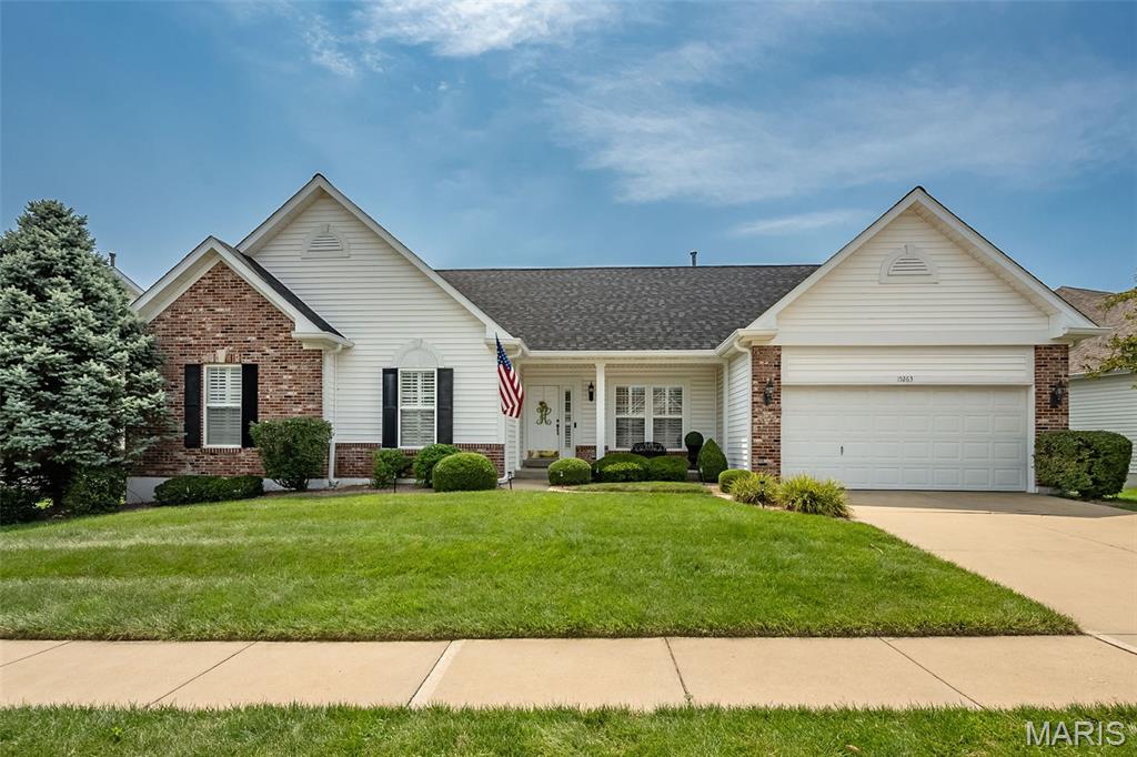 15263 Brightfield Manor Drive